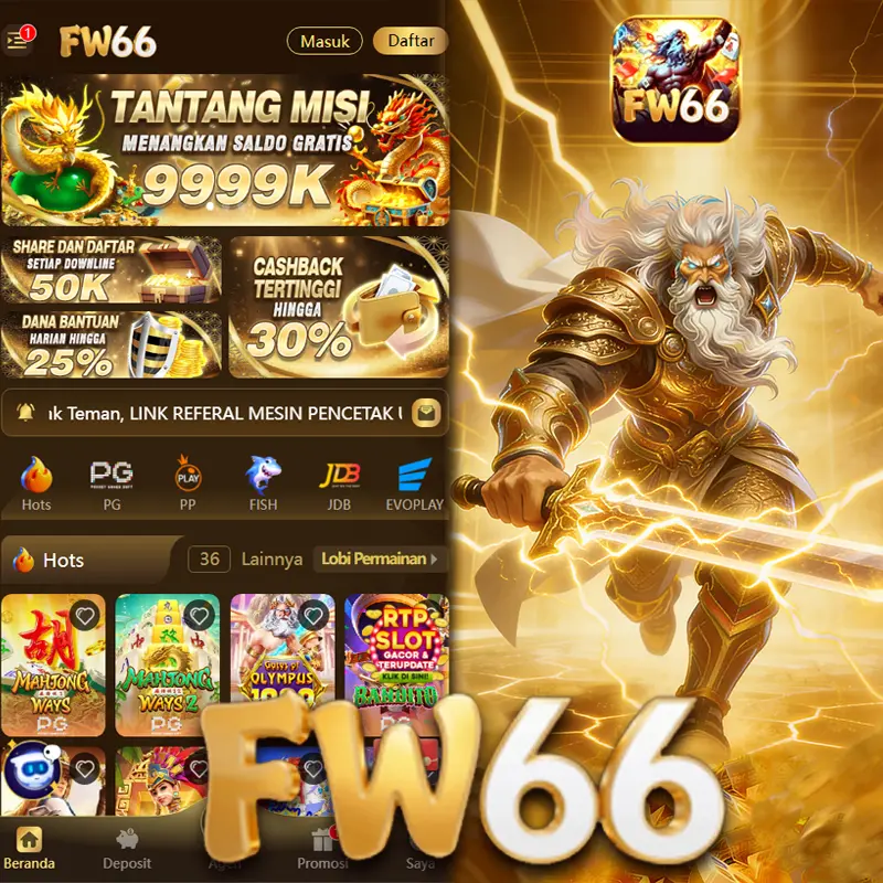 fw66 APK