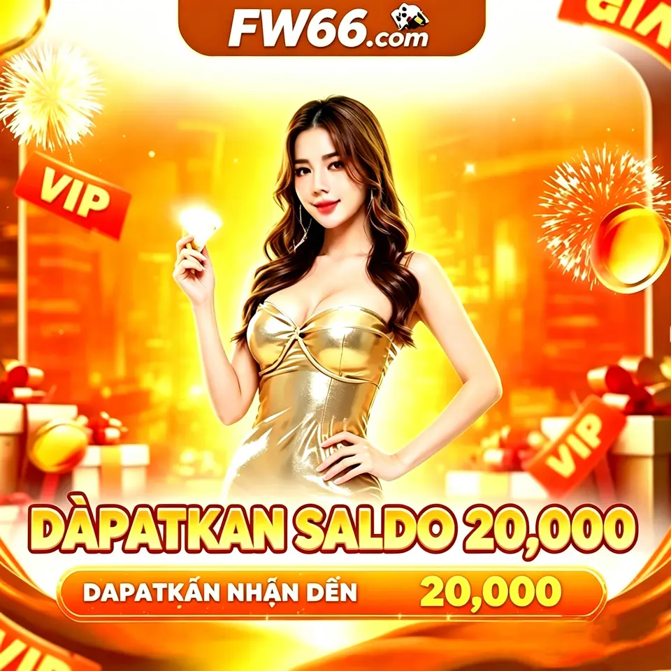 fw66 Masuk
