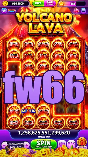 fw66 Masuk