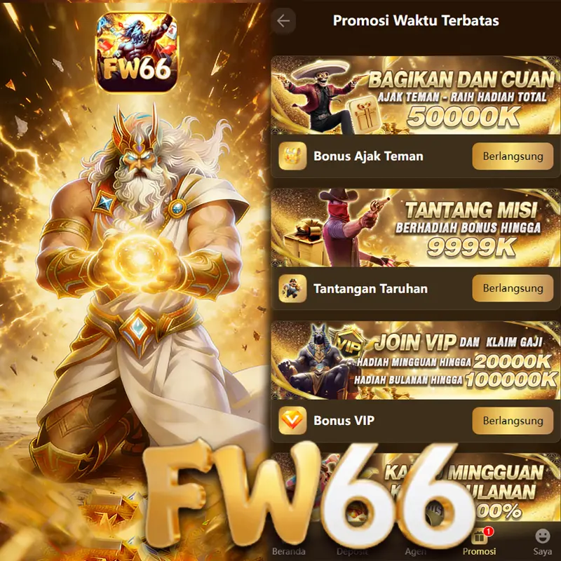 fw66 Masuk - fw66 Resmi