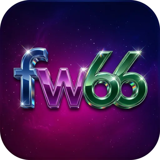 fw66 Logo - Resmi